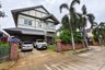 3 Bedroom House for sale in Laddarom Ratchaphruek-Pinklao, Taling Chan, Bangkok