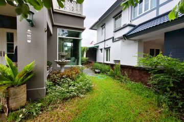 3 Bedroom House for sale in Laddarom Ratchaphruek-Pinklao, Taling Chan, Bangkok