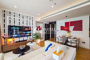 2 Bedroom Condo for sale in Sky Residences Pattaya, Nong Prue, Chonburi