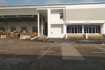 Warehouse / Factory for rent in Thung Sukhla, Chonburi
