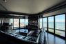 1 Bedroom Condo for sale in View Talay Condo 7, Nong Prue, Chonburi