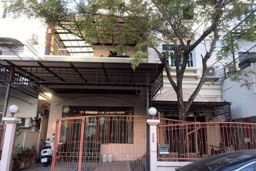 4 Bedroom House for rent in Suan Luang, Bangkok near MRT Khlong Kalantan