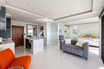 1 Bedroom Condo for sale in Garden Cliff, Na Kluea, Chonburi