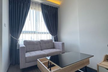 1 Bedroom Condo for rent in Ideo Sukhumvit 93, Bang Chak, Bangkok near BTS Bang Chak