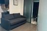 1 Bedroom Condo for rent in Ideo Sukhumvit 93, Bang Chak, Bangkok near BTS Bang Chak