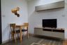 1 Bedroom Condo for rent in Moniiq Sukhumvit 64, Bang Chak, Bangkok near BTS Punnawithi