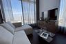 1 Bedroom Condo for rent in CONNER Ratchathewi, Thanon Phetchaburi, Bangkok near MRT Ratchathewi