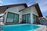 2 Bedroom Villa for rent in Huai Yai, Chonburi