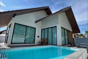 2 Bedroom Villa for rent in Huai Yai, Chonburi