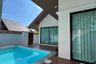 2 Bedroom Villa for rent in Huai Yai, Chonburi