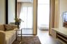 1 Bedroom Condo for rent in Park Origin Phayathai, Thung Phaya Thai, Bangkok near BTS Phaya Thai