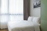 1 Bedroom Condo for rent in Park Origin Phayathai, Thung Phaya Thai, Bangkok near BTS Phaya Thai