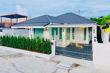 2 Bedroom House for sale in Nong Prue, Chonburi