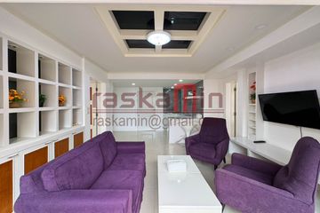 2 Bedroom Condo for rent in Golden Pattaya Condominium, Na Kluea, Chonburi