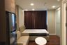 1 Bedroom Condo for rent in The Metropolis Samrong Interchange, Thepharak, Samut Prakan near BTS Samrong