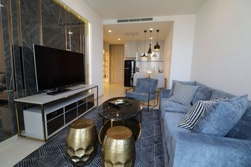 1 Bedroom Condo for rent in Noble Ploenchit, Lumpini, Bangkok near BTS Ploen Chit