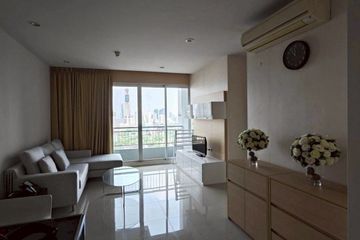 2 Bedroom Condo for sale in Circle Condominium, Makkasan, Bangkok near Airport Rail Link Makkasan