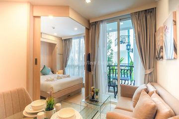1 Bedroom Condo for sale in Harmonia City Garden, Nong Prue, Chonburi