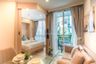 1 Bedroom Condo for sale in Harmonia City Garden, Nong Prue, Chonburi