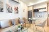 1 Bedroom Condo for sale in Harmonia City Garden, Nong Prue, Chonburi