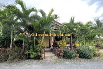 2 Bedroom House for rent in Pa Bong, Chiang Mai