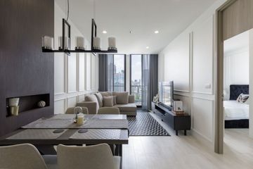 1 Bedroom Condo for rent in Noble Ploenchit, Lumpini, Bangkok near BTS Ploen Chit