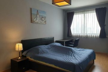 1 Bedroom Condo for rent in Supalai Premier Place Asoke, Khlong Toei Nuea, Bangkok near MRT Phetchaburi