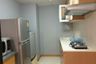 1 Bedroom Condo for rent in Supalai Premier Place Asoke, Khlong Toei Nuea, Bangkok near MRT Phetchaburi