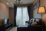 1 Bedroom Condo for rent in Supalai Premier Place Asoke, Khlong Toei Nuea, Bangkok near MRT Phetchaburi
