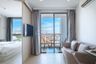 1 Bedroom Condo for sale in Olympus City Garden, Nong Prue, Chonburi