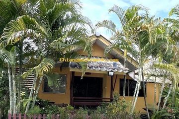 1 Bedroom House for rent in Pa Bong, Chiang Mai