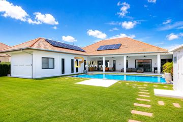 4 Bedroom Villa for sale in Mali Boutique, Thap Tai, Prachuap Khiri Khan