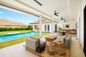 4 Bedroom Villa for sale in Mali Boutique, Thap Tai, Prachuap Khiri Khan
