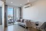 1 Bedroom Condo for sale in Olympus City Garden, Nong Prue, Chonburi