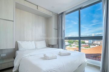 1 Bedroom Condo for sale in Olympus City Garden, Nong Prue, Chonburi