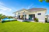 3 Bedroom Villa for sale in Nantra Residence, Thap Tai, Prachuap Khiri Khan