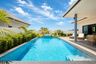 3 Bedroom Villa for sale in Nantra Residence, Thap Tai, Prachuap Khiri Khan