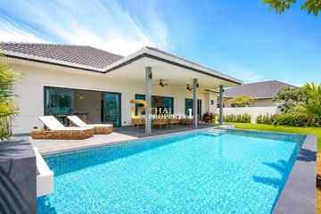 3 Bedroom Villa for sale in Nantra Residence, Thap Tai, Prachuap Khiri Khan