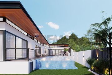 3 Bedroom Villa for sale in Mae Nam, Surat Thani