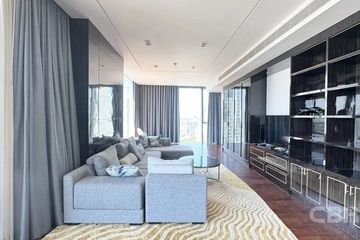 3 Bedroom Condo for rent in MARQUE Sukhumvit, Khlong Tan Nuea, Bangkok near BTS Phrom Phong