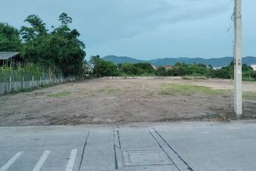 Land for sale in Huai Kapi, Chonburi