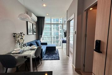 1 Bedroom Condo for sale in Nong Prue, Chonburi