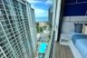 1 Bedroom Condo for sale in Nong Prue, Chonburi