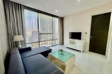 1 Bedroom Condo for rent in The Bangkok Sathorn, Thung Wat Don, Bangkok near BTS Surasak
