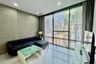 1 Bedroom Condo for rent in The Bangkok Sathorn, Thung Wat Don, Bangkok near BTS Surasak