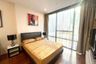 1 Bedroom Condo for rent in The Bangkok Sathorn, Thung Wat Don, Bangkok near BTS Surasak