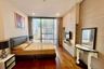 1 Bedroom Condo for rent in The Bangkok Sathorn, Thung Wat Don, Bangkok near BTS Surasak