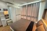 1 Bedroom Condo for rent in Ladda Condoview, Si Racha, Chonburi