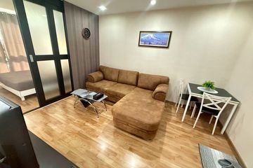 1 Bedroom Condo for rent in Ladda Condoview, Si Racha, Chonburi