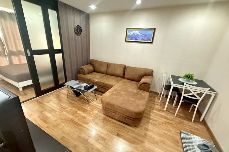 1 Bedroom Condo For Rent